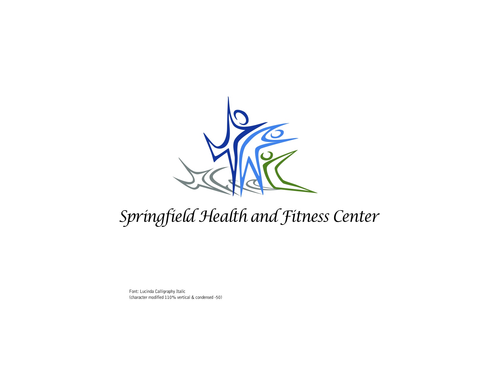 Sponsor Springfield Health and Fitness Center