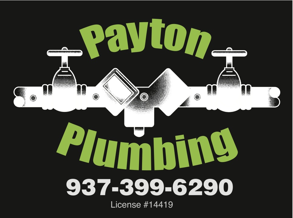 Sponsor Payton Plumbing