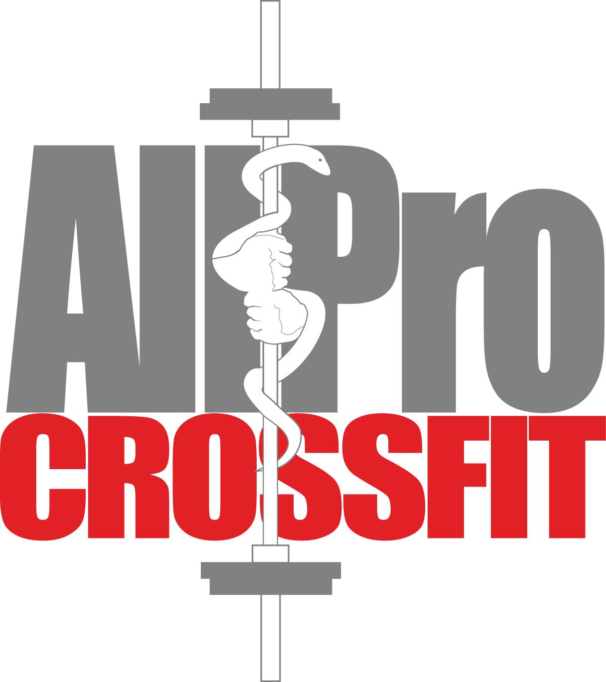 Sponsor All Pro Crossfit