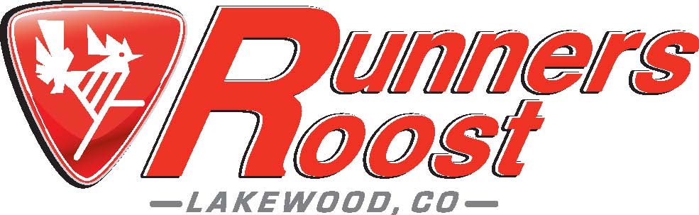 Sponsor Runners Roost Lakewood