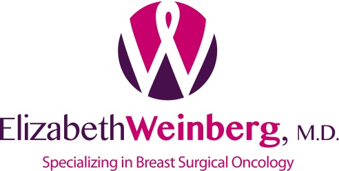 Sponsor Dr. Elizabeth Weinberg, Breast Surgical Oncology