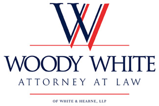 Sponsor Woody White, Attorney at Law of White & Hearne L.L.P.