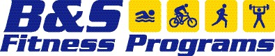 Sponsor B&S Fitness Programs