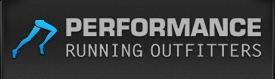 Sponsor Performance Running