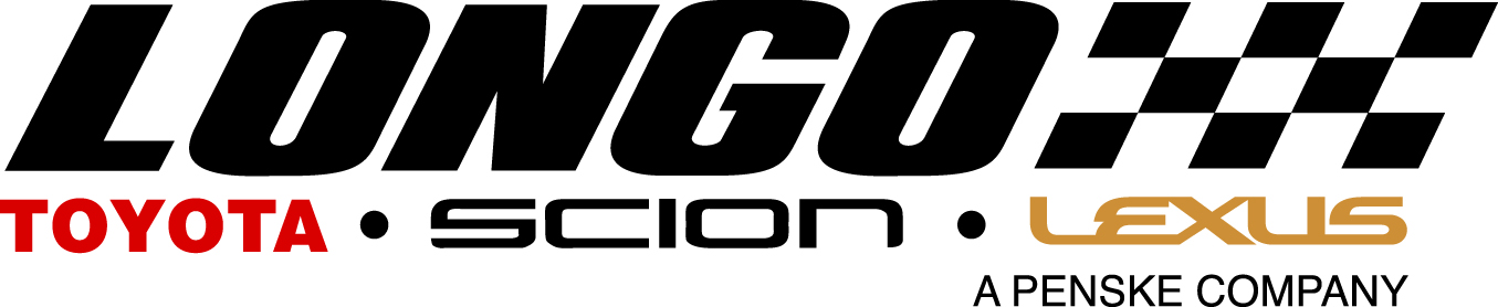 Sponsor Longo Toyota Scion Lexus