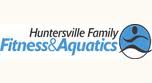 Sponsor Huntersville Family Fitness & Aquatics