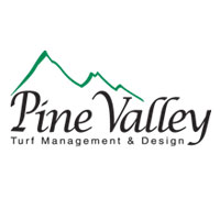 Sponsor Pine Valley Turf Management