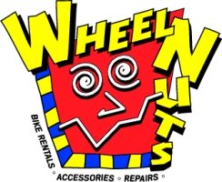 Sponsor Wheel Nuts