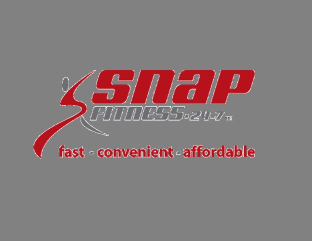 Sponsor Snap Fitness
