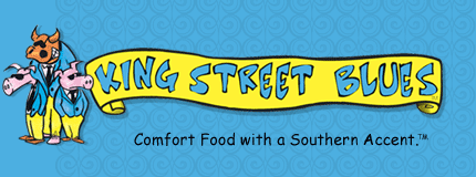 Sponsor King Street Blues