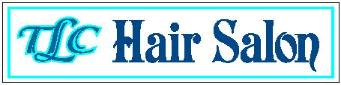 Sponsor TLC Hair Salon