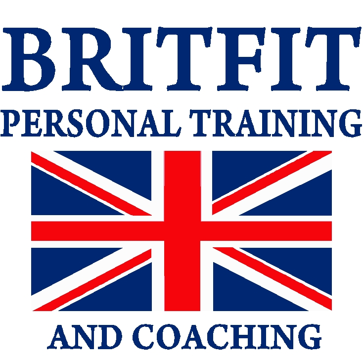 Sponsor Britfit Personal Training