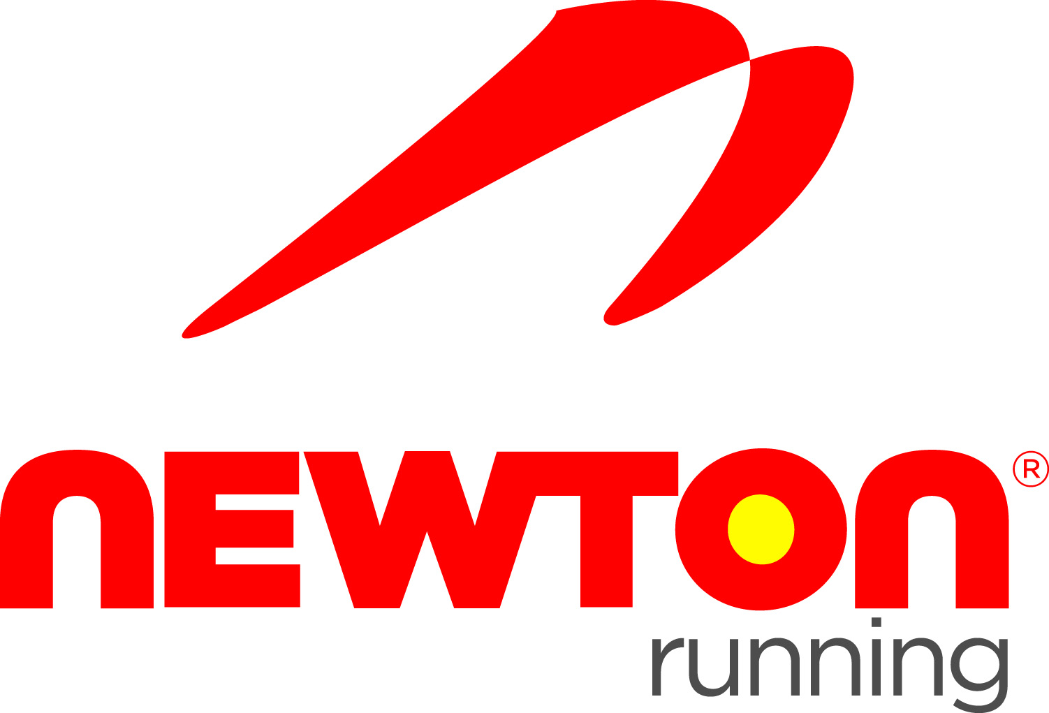 Sponsor Newton Running