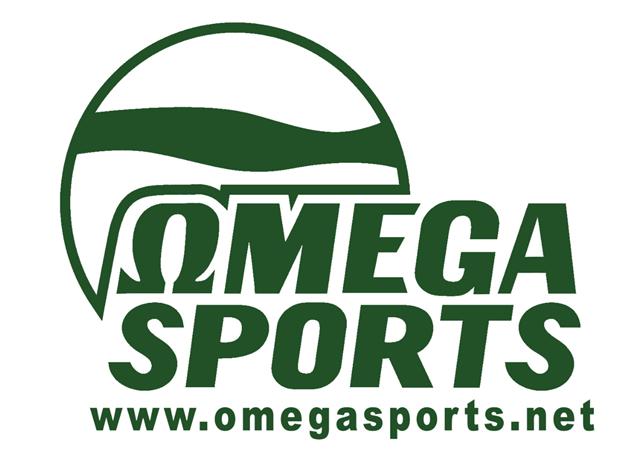 Sponsor Omega Sports