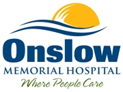 Sponsor Onslow Memorial Hospital