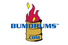 Sponsor bumdrums