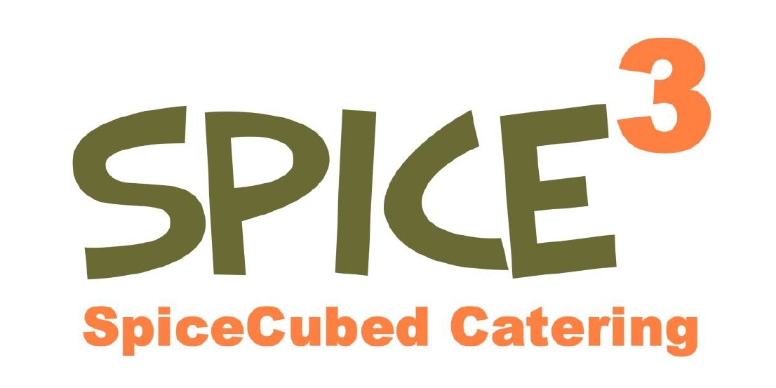 Sponsor Spice Cubed Catering