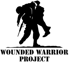 Sponsor The Wounded Warrior Project