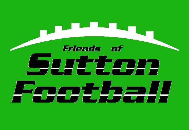 Sponsor Friends of Sutton Football