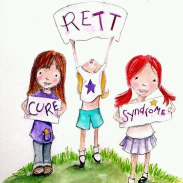 Sponsor Rett Syndrome Association of Massachusetts