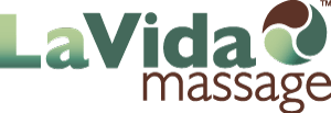 Sponsor La Vida Massage - Raleigh