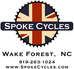 Sponsor Spoke Cycles