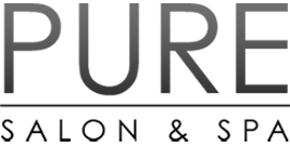 Sponsor Pure Salon and Spa