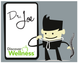 Sponsor Coronado Chiropractor