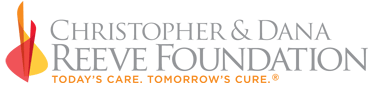 Sponsor Christopher & Dana Reeve Foundation