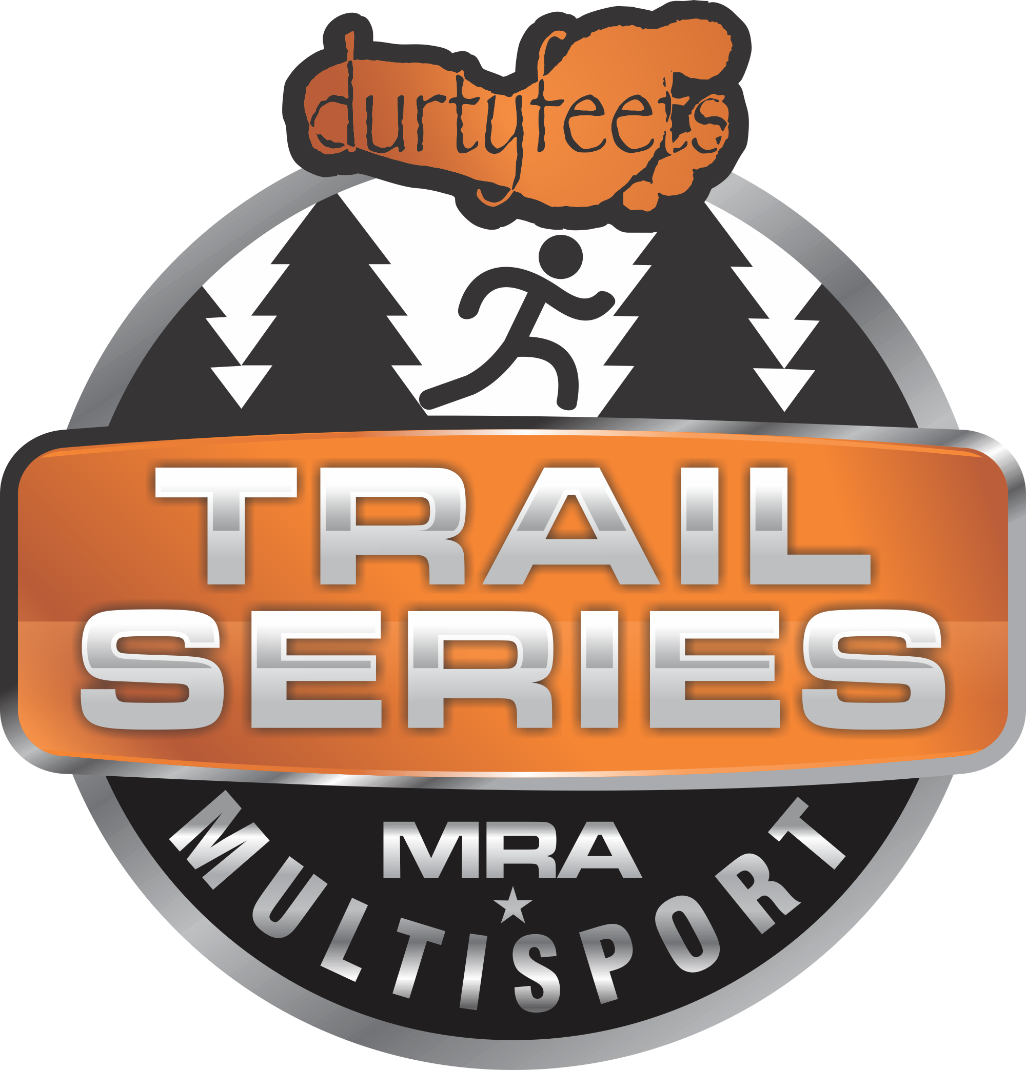 Sponsor durtyfeets Trail Series