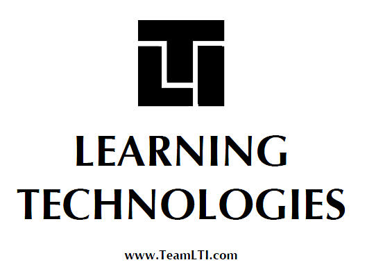 Sponsor Learning Technologies