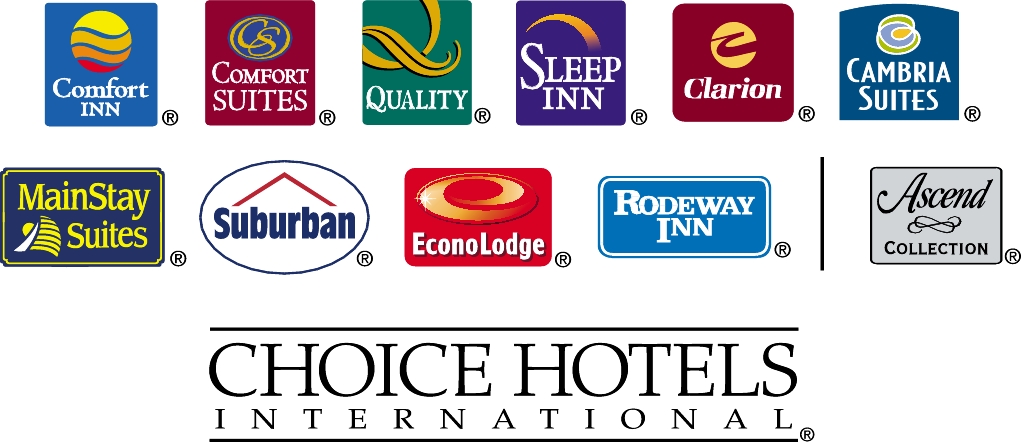 Sponsor Choice Hotels