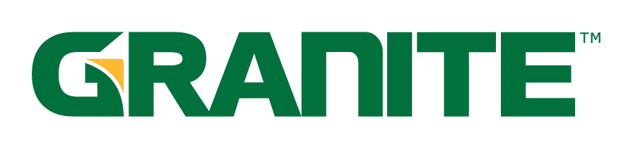 Sponsor Granite Construction