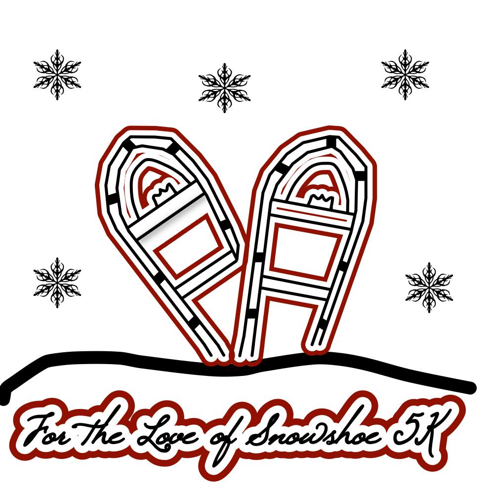 Sponsor For the Love of Snowshoe