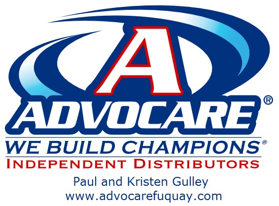 Sponsor AdvoCare