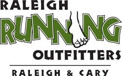 Sponsor Raleigh Running Outfitters