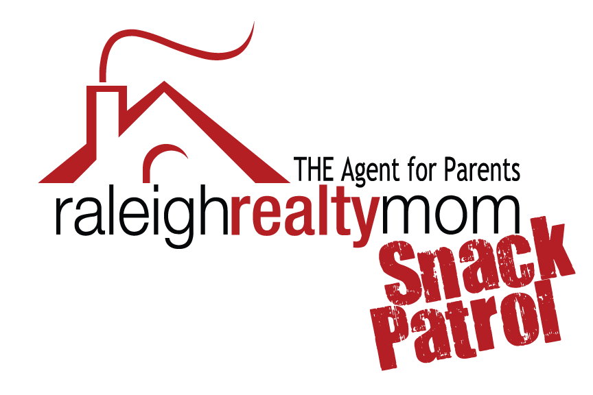 Sponsor Raleigh Realty Mom Snack Patrol