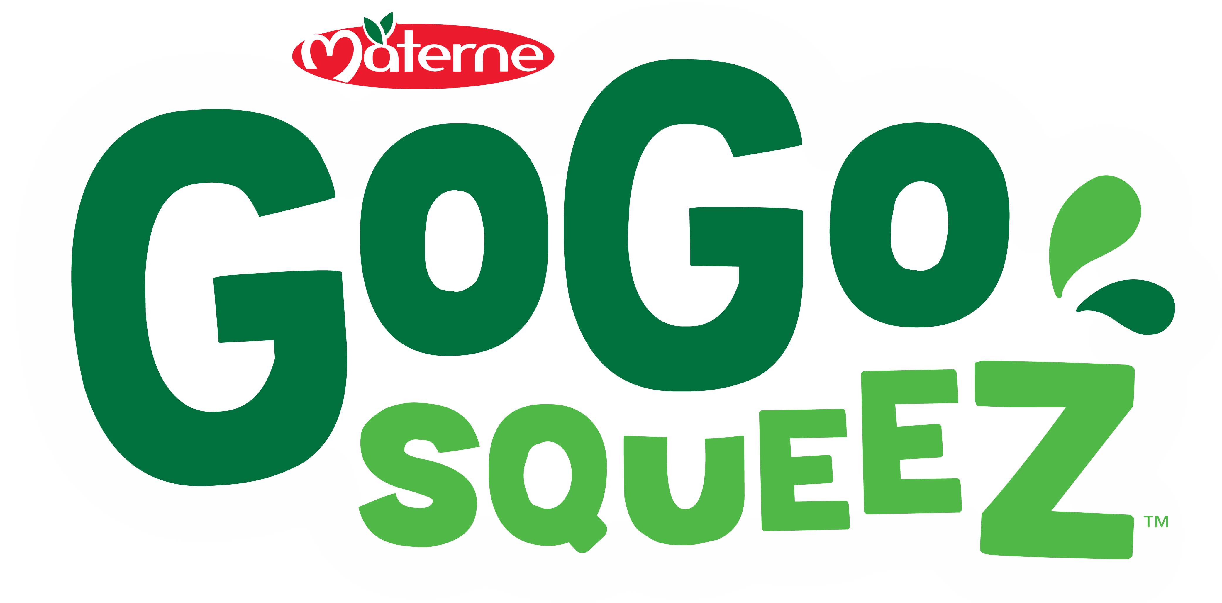 Sponsor GoGo Squeez