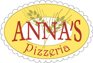 Sponsor Anna's Pizzeria