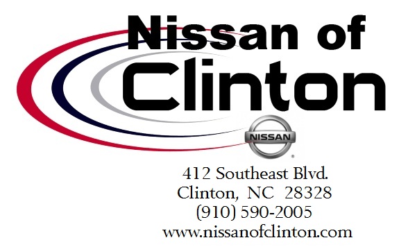 Sponsor Nissan of Clinton