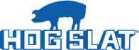 Sponsor Hog Slat