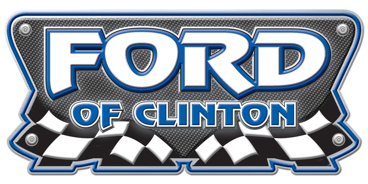 Sponsor Ford of Clinton