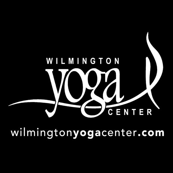 Sponsor Wilmington Yoga Center