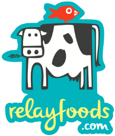 Sponsor Relay Foods Raleigh