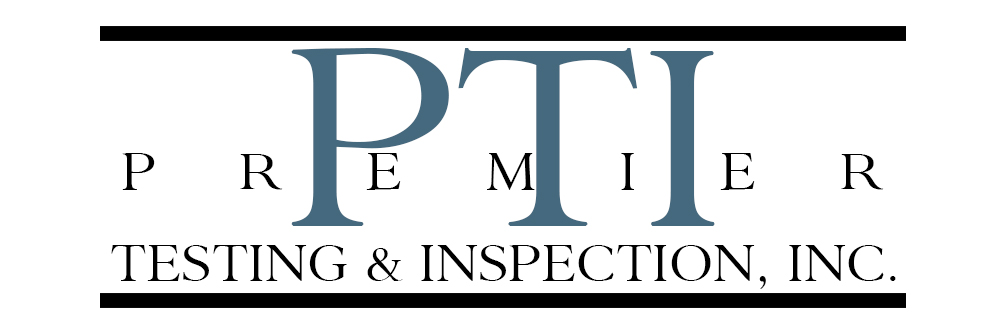 Sponsor Premier Testing & Inspection, Inc.