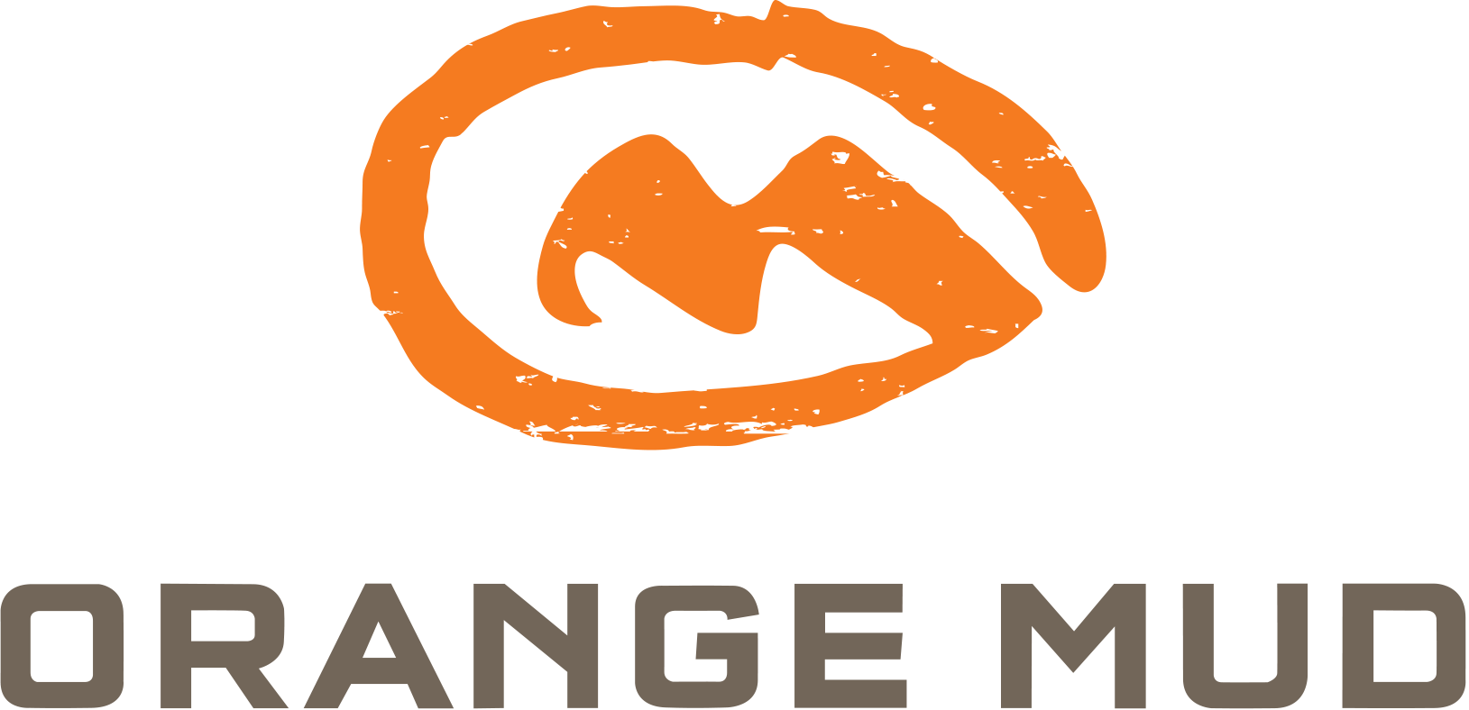 Sponsor Orange Mud