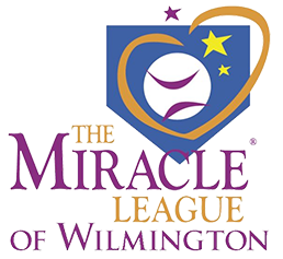 Sponsor The Miracle League of Wilmington