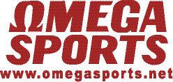 Sponsor Omega Sports