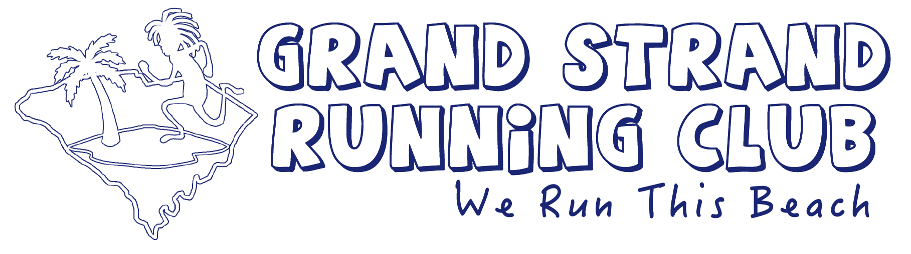 Sponsor Grand Strand Running Club