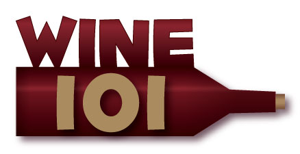 Sponsor Wine 101